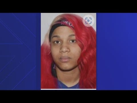 Police are searching for possible kidnapping victim