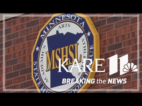 Trump administration says Minnesota violates Title IX by allowing trans athletes in girls sports