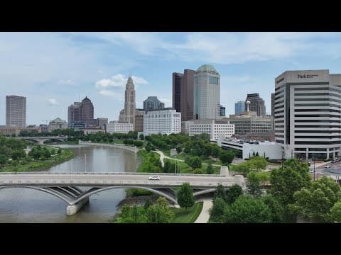 The new face of growth: Why Columbus is becoming a destination for global talent