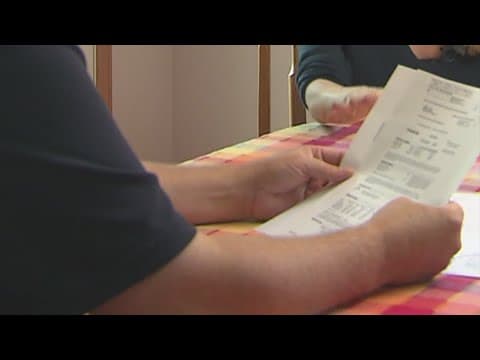 Growing concerns of retirement crisis after new Bureau of Labor Statistics report