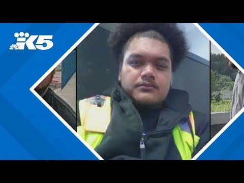 Renton police seek leads in fatal car theft shooting