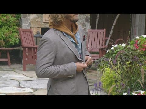 3rd Annual Runway for Hope Fashion Show