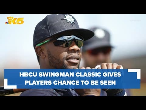 HBCU Swingman Classic gives players opportunity to be seen