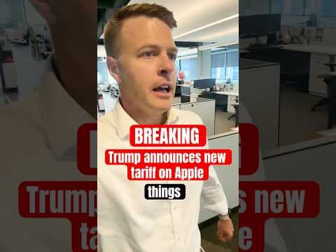 iPhone prices could skyrocket with this news.