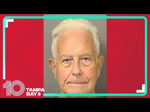 Police give new details on arrest of man connected to remains of woman found in 3 suitcases