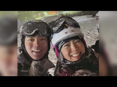 CBS 8's Marcella Lee: Apple Watch helped save my son's life