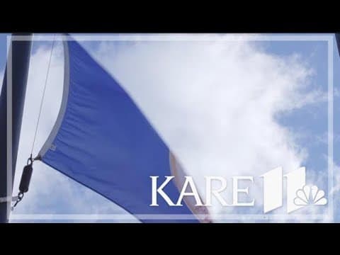 Submission closes for state flag redesign