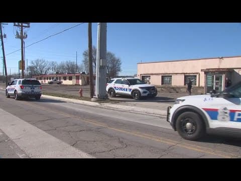 Longtime friend of Pammy Maye reacts after AMBER Alert issued for 5-year-old boy