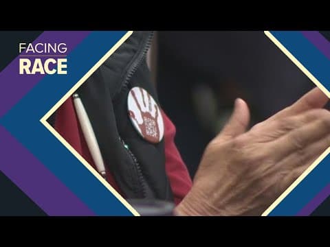 Tribal leaders, law enforcement gather for Missing and Murdered Indigenous Women, Persons summit