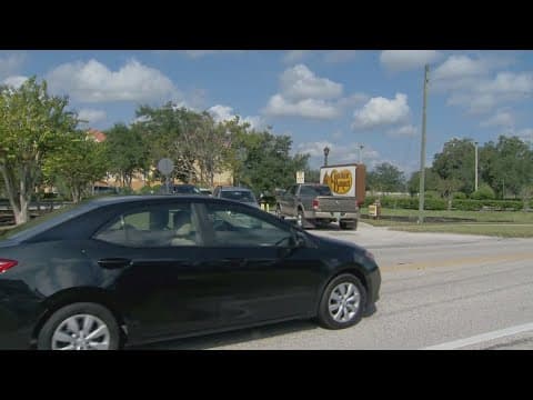3 Cracker Barrel employees fired from Maryland location after refusing to seat students with special
