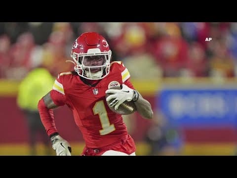 Charges dropped after former Texas Longhorns star Xavier Worthy's arrest in Williamson County