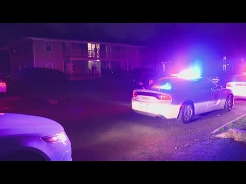 IMPD touts gun task force successes