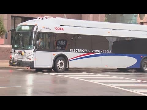 COTA leaders look for options to expand routes this fall