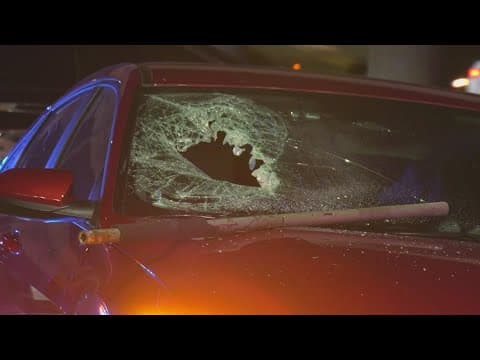 Houston carjacking person of interest in custody in Corpus Christi after deadly shooting