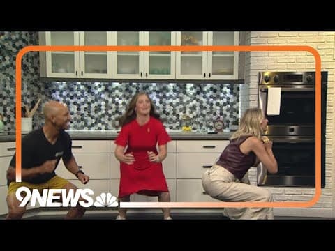 Fitness Friday: Channeling your inner athlete