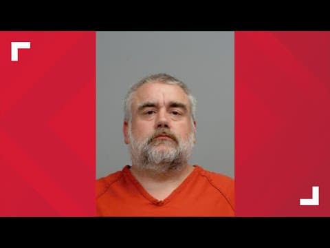 Man charged with murder for stabbing deaths of 2 men in Pickaway County