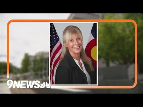 Linda Stanley, lead prosecutor in the Barry Morphew case, disbarred for 'dereliction of duty'