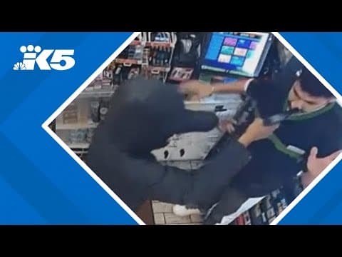 Armed robbery suspect linked to over 80 incidents appears in court