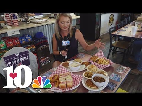Hometown Hidden Gem: The Little Dipper Diner