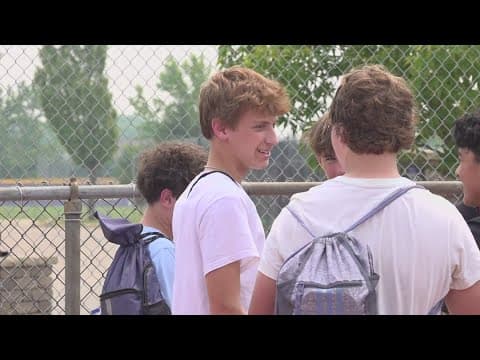 Coaches help save life of Worthington high school student following cardiac arrest