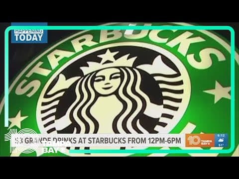 Consumer News: Hot housing market, Publix recall, $3 Starbucks drinks