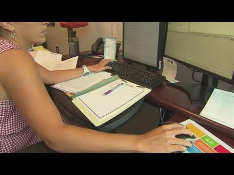 Mental Health Monday: Putting mom's mental health first