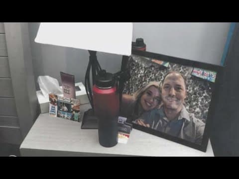 Herndon man accused of killing his wife and another man, now also facing child abuse charges