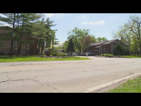 IMPD arrests 26-year-old in connection with April shooting that killed 1, injured 2 others