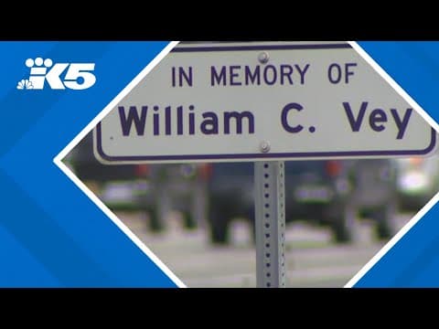 WSDOT pauses plan to remove roadside memorial signs