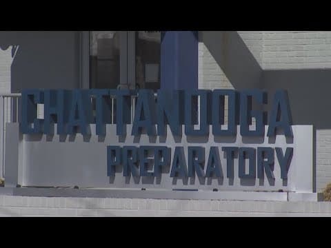 School board member plans to seek resolution amid Chatt Prep controversy
