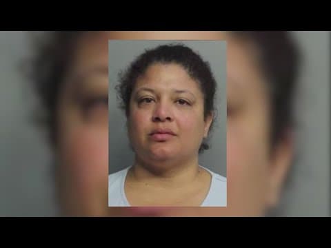 Marisela Botello Valadez case: Nina Marano to enter plea in court