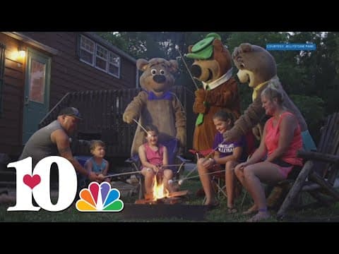 Jellystone Park Camp Resort to open in February at Watts Bar Lake