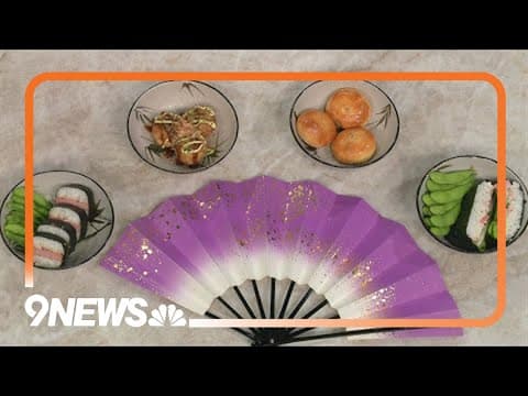 Cherry Blossom Festival returns to Denver this weekend