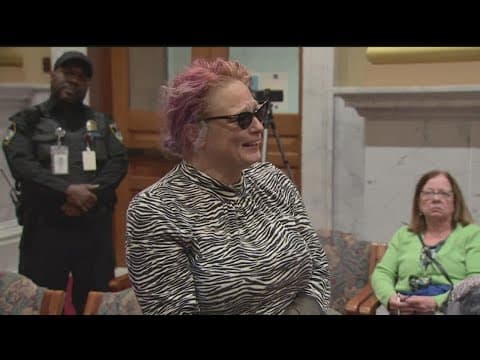 Homeless advocates confront Minneapolis City Council for third time this week