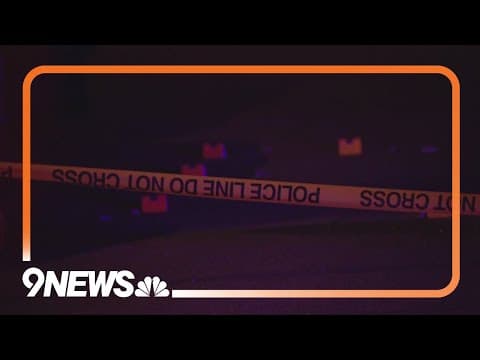 3 injured in shooting at party in Boulder Friday night