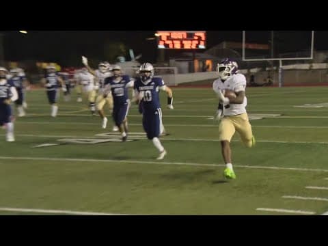 Big Game: Lake Stevens remains undefeated