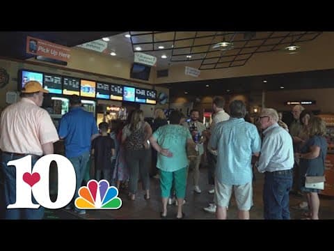 New film festival coming to Knoxville