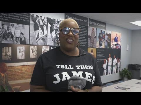 Rep. Michele Rayner hosts town hall to discuss legislative session