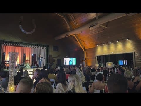 Dream Center Indianapolis raises thousands for families in need