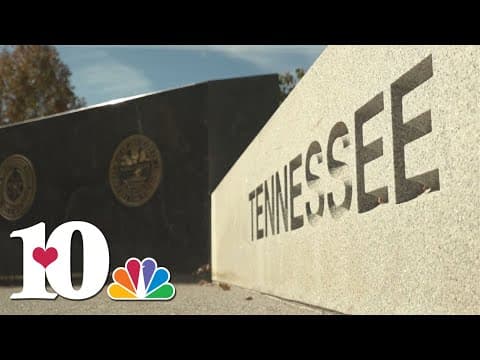 Where did Tennessee's name come from?