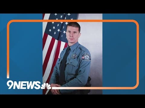 Off-duty Adams County sheriff's deputy killed in head-on crash