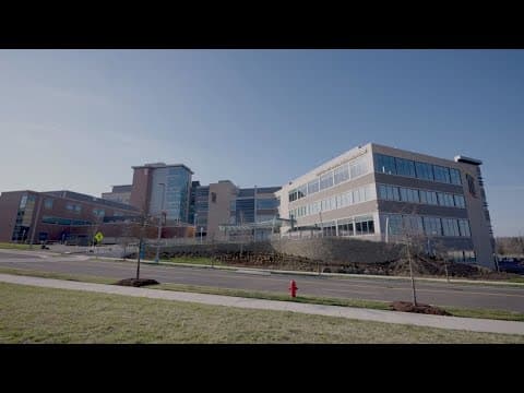 Centralized cancer care serving Prince George's county and southern Maryland