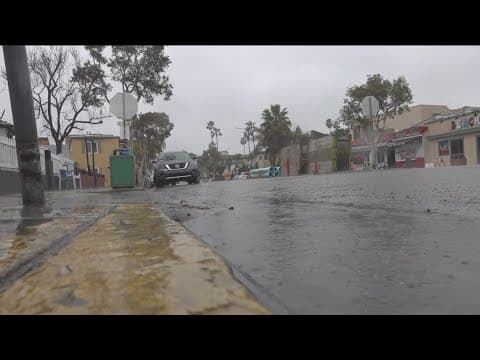 Preventing stormwater pollution | Working for Our Planet