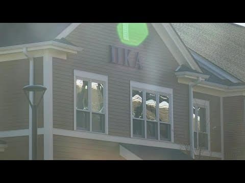 2 BGSU students sentenced for hazing crimes following death of Stone Foltz