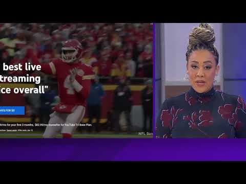 YouTube TV is hiking its monthly price, again. Here's what to know