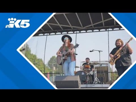 Snohomish Block Party ready to rock Aug. 23 and 24