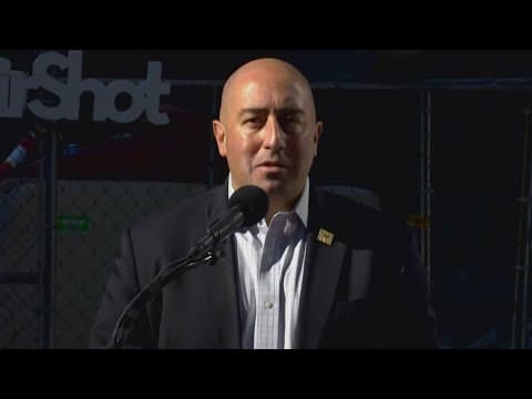 Redacted version of Falcicchio sexual harassment report released