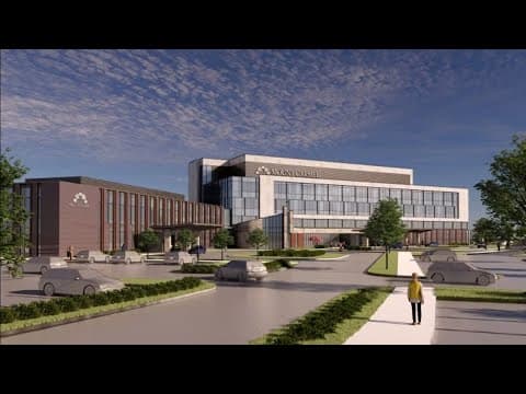 Mount Carmel Dublin hosting open house on Saturday