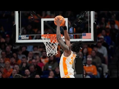 10News and KHOU talk Tennessee vs. Houston