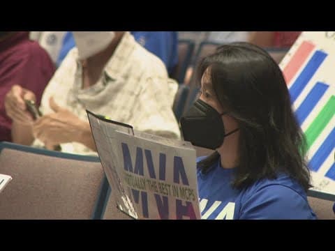 Montgomery Co. Schools superintendent apologizes for handling of Virtual Academy program